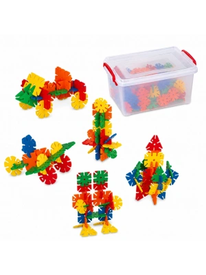 03147 Magic Puzzle 200 Parça