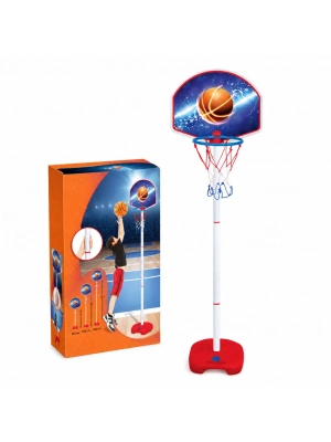 03407  Ayaklı Basket Potası