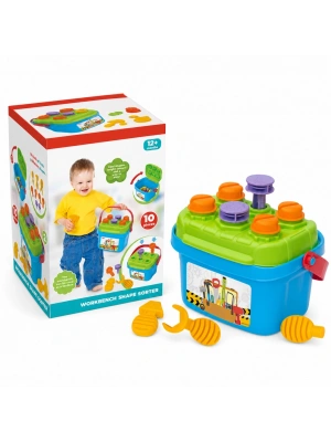 03416 TAMİR SET KOVA