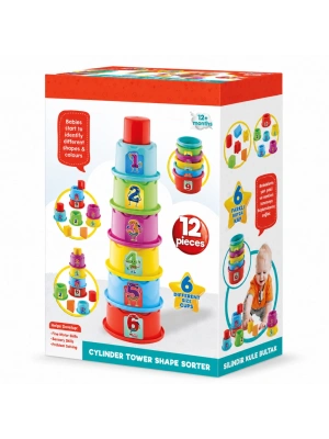 03465 SİLİNDİR KULE BULTAK
