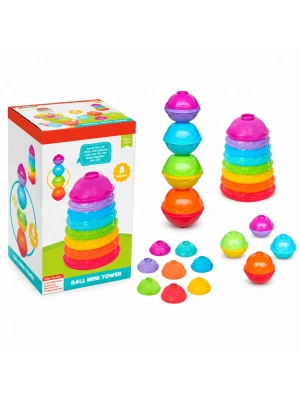 03467 Toplu NessiWorld Kule