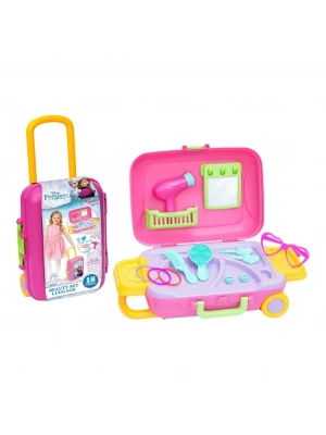 0360 GÜZELLİK SET BAVULUM