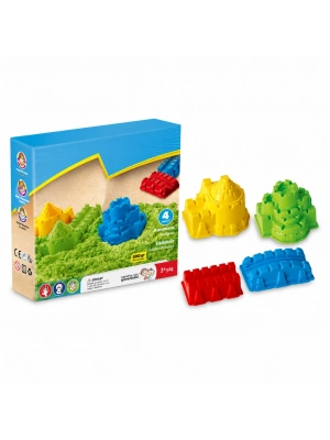 03610 KALEKUM SETİ 500 GR ARTSAND