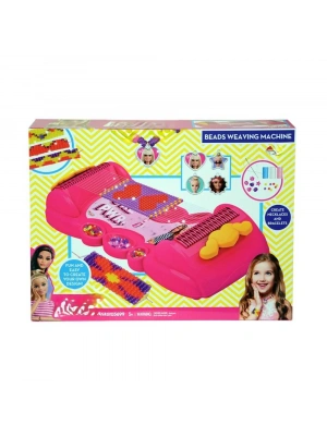 03699 TAKI DOKUMA SETİ