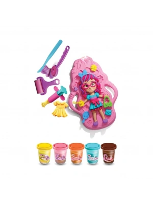 03927 BEBEK GİYDİRME HAMUR SET 280 GR
