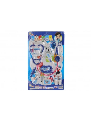 041 EĞLENCELİ DOKTOR