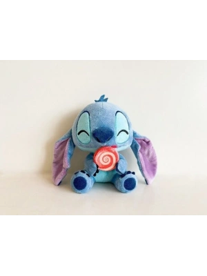 0563 PELUŞ LOLİPOP 25 CM