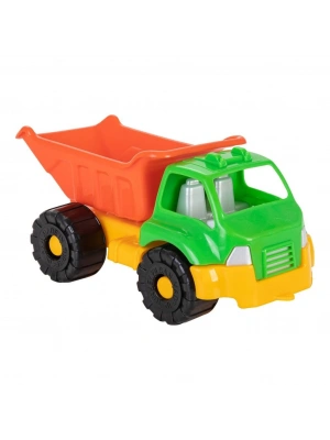 06 301 Damperli Kamyon -NessiWorld Oyuncak
