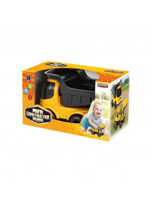 06 528 Mini İş Makineleri