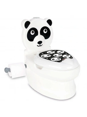 07 561 NessiWorld Eğitici Panda KNessiWorldet