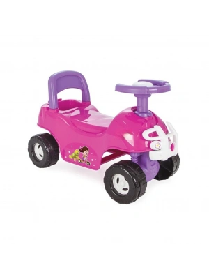 07 822 HERO ATV
