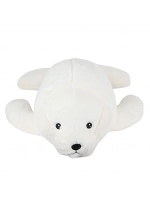 0976 Ekru Fok Peluş