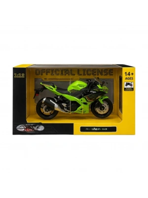 1/12 2023  400 Model Araba