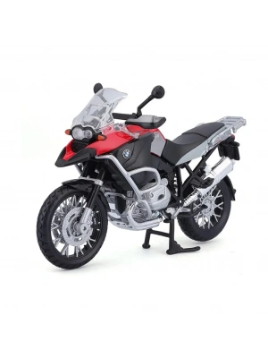 1:12 Model Motorsiklet