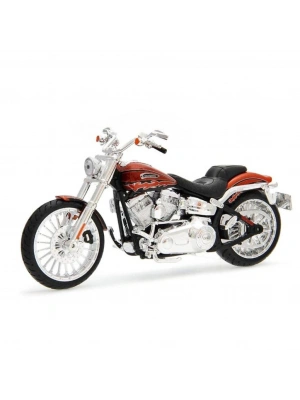 1:12 Motorsiklet