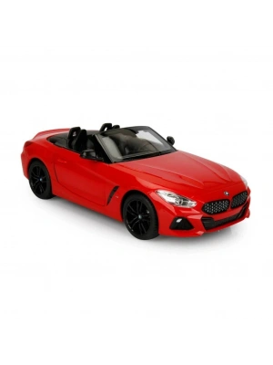 1:14 BMW Z4 Roadster Işıklı Uzaktan Kumandalı Araba