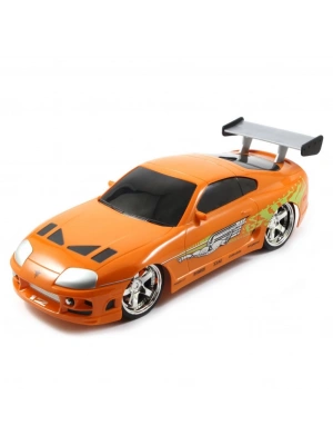 1/16 Fast & Furious RC Brians Toyota