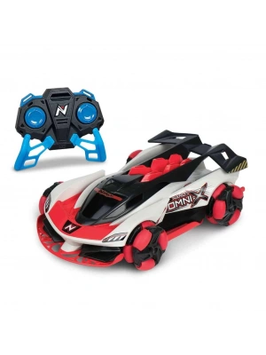 1:18 Nano Uzaktan Kumandalı Araba