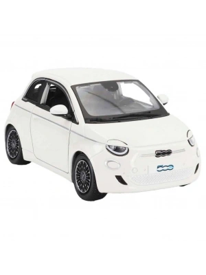 1:24  500E 2023 Model Araba