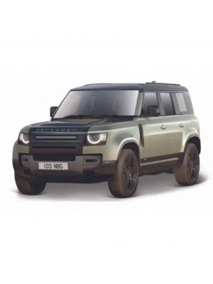 1/24 A Land Rover Defender 2022