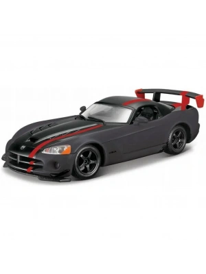 1:24 Dodge Viper SRT 10 ACR Model Araba