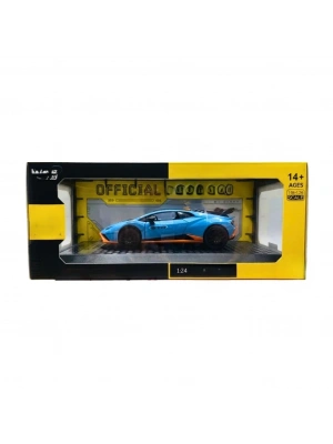 1/24 Model Araba