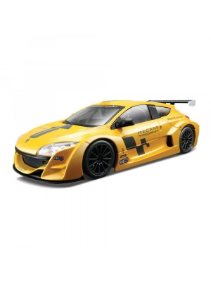 1:24  Renault Megane Trophy