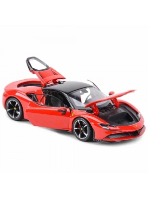 1:24  SF90 Stradale Model Araba