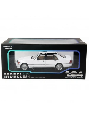 1/24 Tiger Head Street Edition