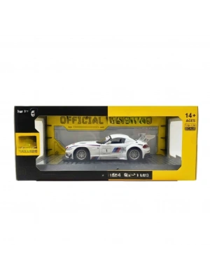 1/24 Z4 GT3 Model Araba