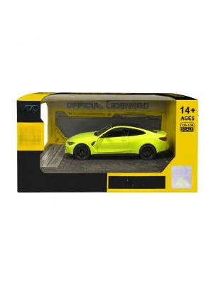 1/32 M4 Model Araba