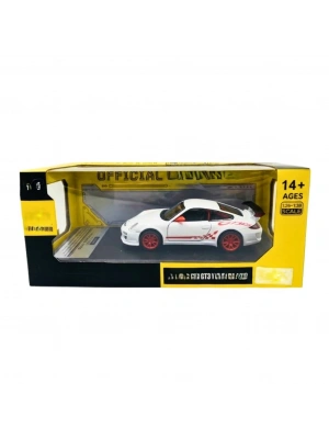 1/32 Model Araba