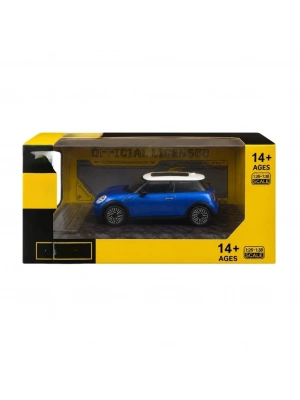 1/32 Model Araba