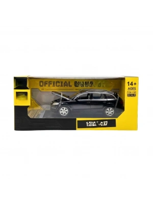 1/32 Model Araba