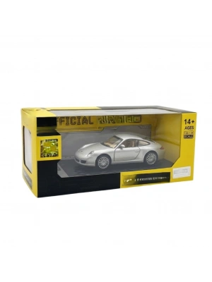 1/32 Model Araba