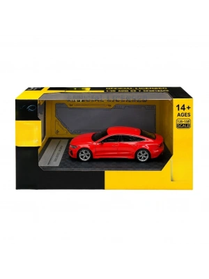 1/32  RS 7 Sportback Model Araba