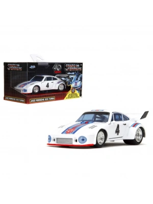 1/32 Transformers G1 Jazz Porsche