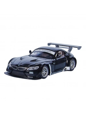 1/32 Z4 GT3 Model Araba