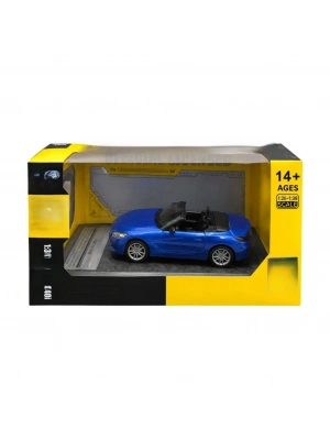 1/32 Z4 M40İ Model Araba
