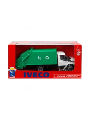 1:36 Iveco İş Araçları