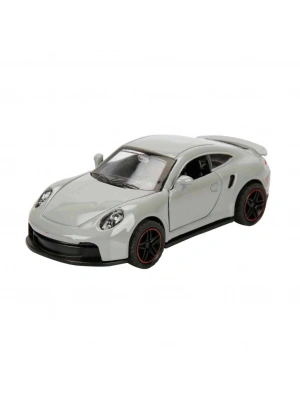 1:43 NessiWorld Spor Araba 9 cm