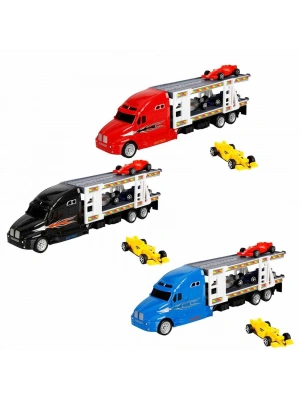 1:48 Transporter Tır 30 cm.