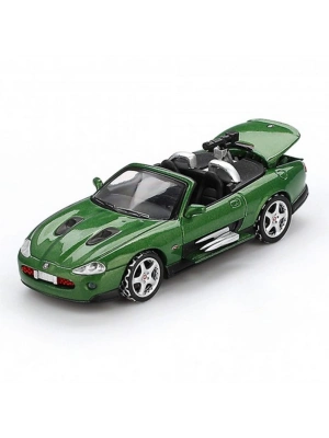 1/64 Jaguar XKR Dıe Another Day
