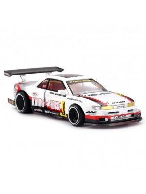 1/64 Kaido House MODEL ARAÇ S13-R Circuit Spec V1