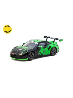 1/64 MODEL ARAÇ 911 GT3 Cup (992)