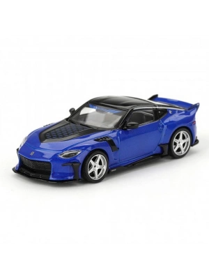 1/64 MODEL ARAÇ FFZ400 Seiran Blue