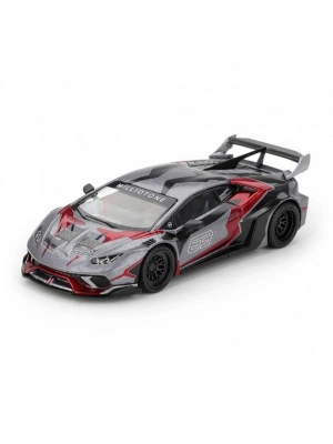 1/64 MODEL ARAÇ GT RONIN