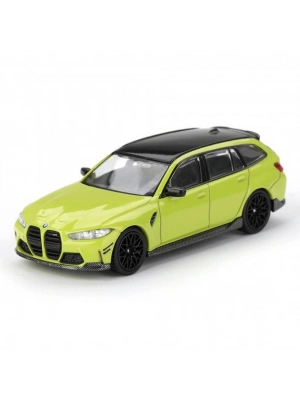 1/64 MODEL ARAÇ M3 M Performance Touring Sao Paulo Yellow