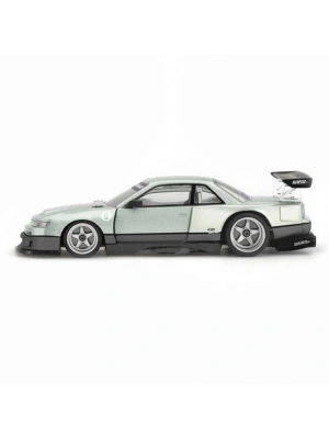 1/64 MODEL ARAÇ S13-R