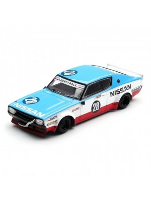 1/64 Model Araç Skyline Kenmeri Liberty Walk Racing 75 concept